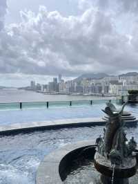Grand Views and Classic Comfort at Harbour Grand Hong Kong