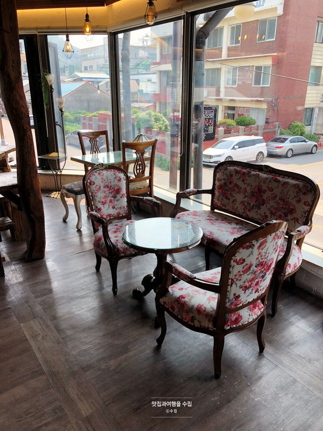 군산 빵지순례, 필수코스 