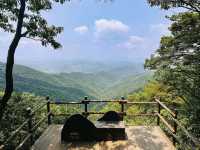 Chill Trails, Leafy Tunnels, and a Little Bit of Magic