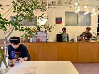【福岡】福岡グルメ＆カフェ攻略：ローカルの味と珈琲の魅力を堪能する1日☕🍲