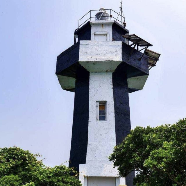基隆嶼登島看花看海去！