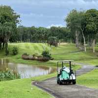Blue Canyon Country Club – Phuket’s Legendary Greens in Tropical Splendor
