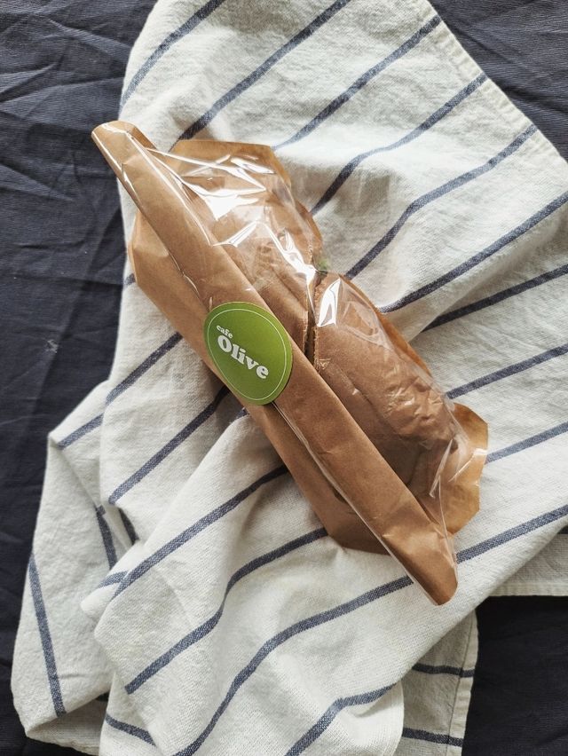 태백의 디저트맛집 💚카페올리브