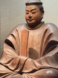 A Cultural Expedition in Ueno – Tokyo National Museum