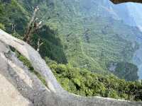 Zhangjiajie 4 Days Travel Guide 