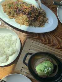 【神奈川🇯🇵】七里ヶ浜の絶景カフェでランチ🍽️