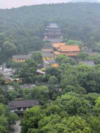 Leifeng Tower