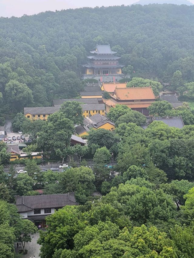 Leifeng Tower