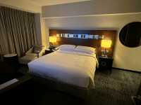 Hong Kong SkyCity Marriott Hotel