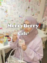 MerryBerry Cafe’