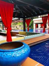 🇲🇾✨ Melaka Moments: Sleep by the River at Casa del Rio! 🌊🌇