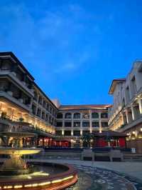 🇲🇾🌸 Melaka Vibes: Chill, Splash & Explore at Casa del Rio! 🌅🏖️