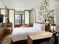 Crowne Plaza Changi Airport 