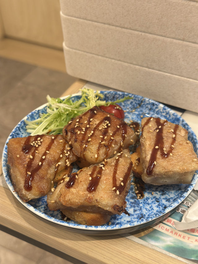 香港人氣即撈即吃任食海鮮火鍋