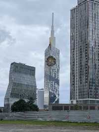 Batumi Travel Guide: Top Attractions and Local Tips