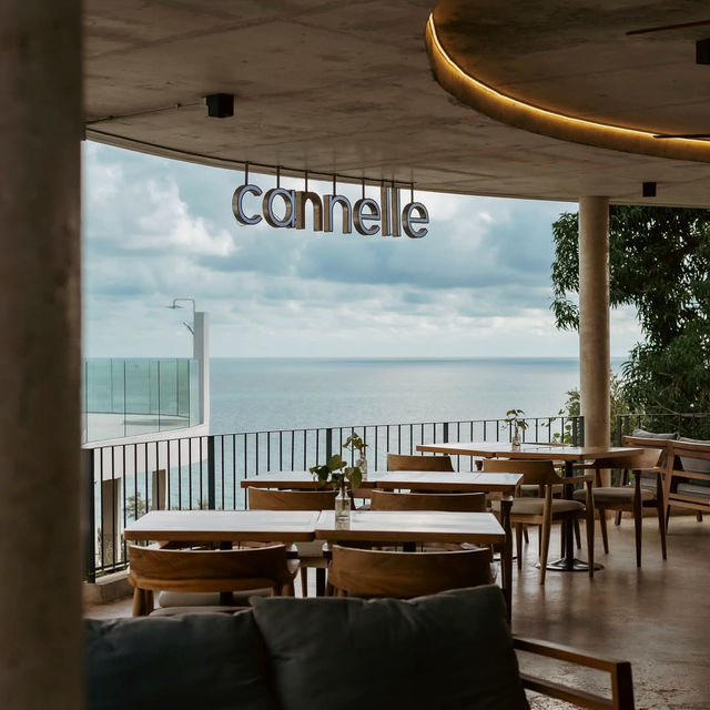 A Sweet Haven of Artisanal Delights
