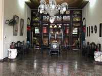 Discovering the Rich Legacy of Tjong A Fie Mansion