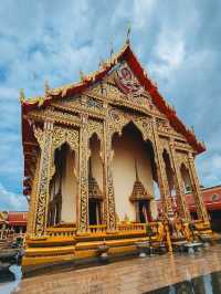 วัดหลวงพ่อโอภาสี