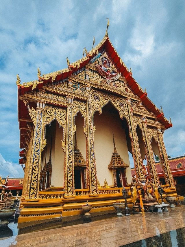 วัดหลวงพ่อโอภาสี