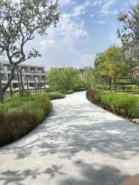 Vala Hua Hin: ความเท่ริมทะเล ที่ตอบโจทย์การพักผ่อน