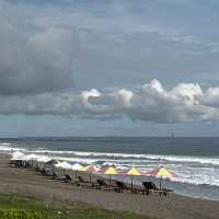 Summering in Bali 