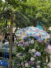 🌈알록달록 예쁜 조각상과 조형물과 🏝️휴양지 제주 분위기가 나는 여주 나들이여행지💖