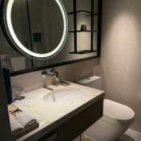 Four Points by Sheraton Hong Kong, Tung Chung