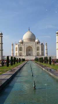 Don't just visit the Taj, make sure you visit this spot in Agra, India too!
