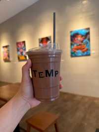 TEMP Creative Space & Co🥤