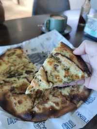 The Well Cafe Jesselton Quay, A Chic Waterfront Coffee Spot in Kota Kinabalu 