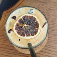 Yeon Cafe Melaka