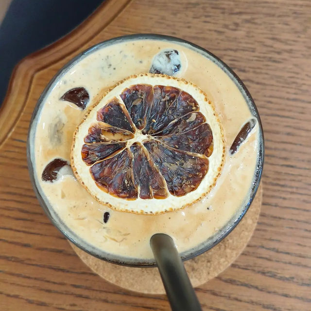 Yeon Cafe Melaka