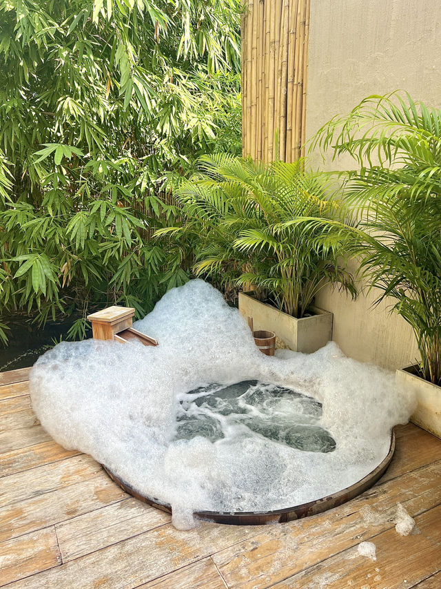 ที่พักสุราษฎร์ธานี 🧺🌱
