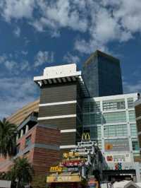 🇨🇳🛍️ Tianhe Tee Mall: Where Shopping Meets Style in Guangzhou! ✨🎒