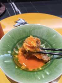十贯SUSHI JYUKAN 💕 深圳平價omakase海膽熱狗 保證去了不後悔