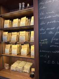 T12lab Coffee, Shanghai
