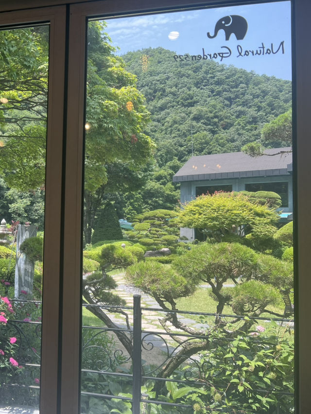 양평 서종 여행