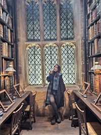 🪄 A Day at Harry Potter Studio Tour Tokyo – Pure Magic for Every Potterhead ⚡️