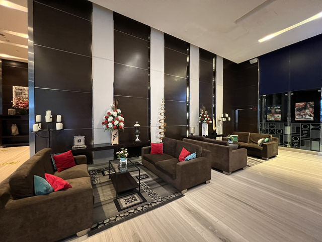 Ramada Suites by Wyndham Kuala Lumpur – A Great Family-Friendly Stay in the Heart of the City