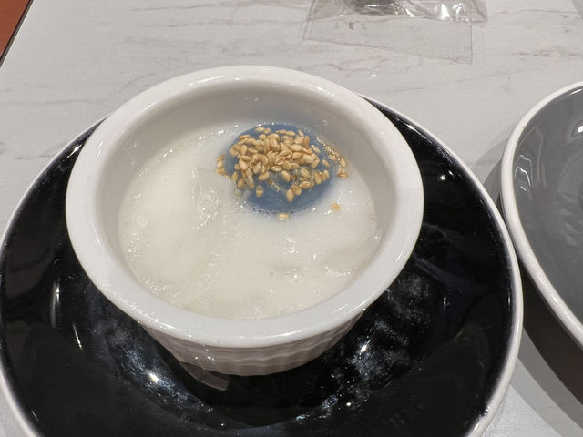 🍽️ Elevated Buffet Experience at Copper Beyond Buffet – The Sense Pinklao