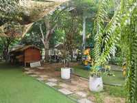 ตามธรรมชาติ Cafe' and Farm