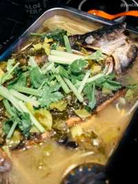 九龍城「$99雞煲烤魚放題」- 台風襲港，食到嘴軟！