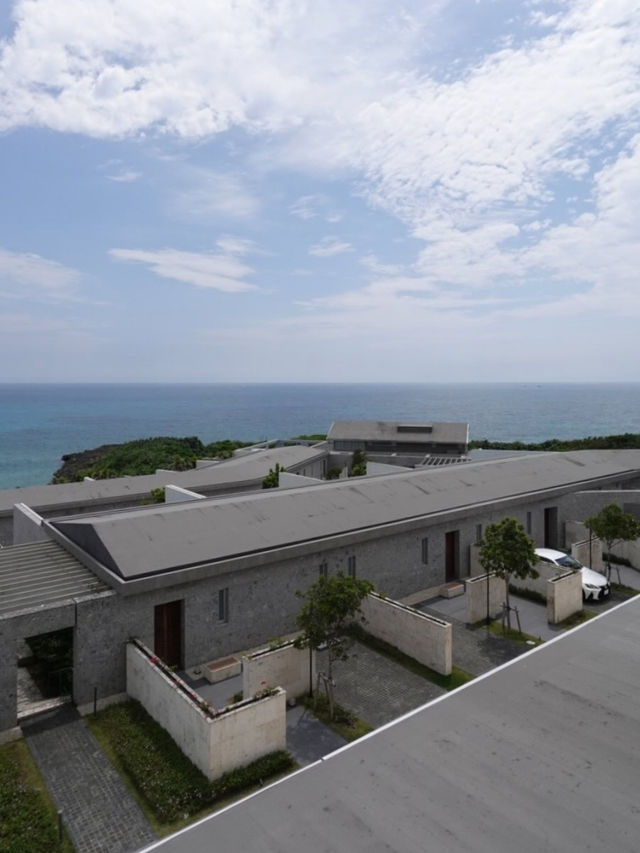 🌺【アルカディアリゾート宮古島】“何もしない贅沢”に包まれる、大人の隠れ家ステイ