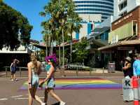 🏞️🚗 3D2N Darwin & Kakadu Itinerary: Your Ultimate Northern Territory Adventure!