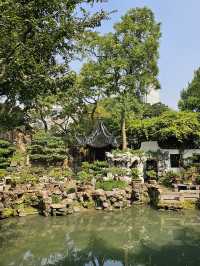 The Ultimate Yu Garden Day Experience: Shanghai's Historic Heart