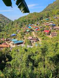 Thailand's hidden mountain gem!
