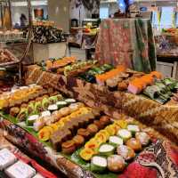 Sunway Putra hotel