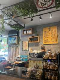 소피아 Up Coffee