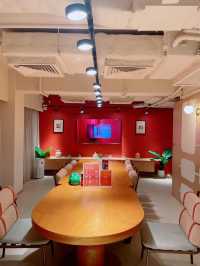 The Figo โรงแรมสุดเฟรนลี่ ในฮ่องกง