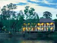 Chateau De Khaoyai Hotel & Resort